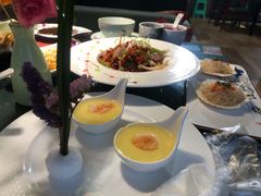 -忘忧草融合私房菜(红鼎国际店)