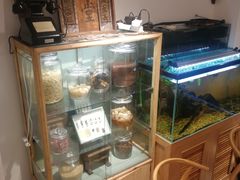 水产区-甜心闲生传统手工冰粉(奎星楼店)