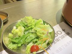 -西塔老太太泥炉烤肉(双井店)