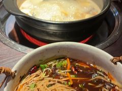 -芸鲜季·云南野生菌餐厅· 云南风物味研社(闵行店)