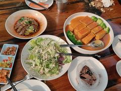 -时光乌托邦空中花园·川味·礼宴(星汇两江店)