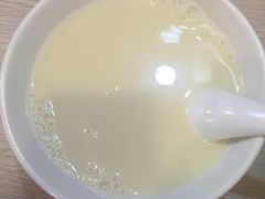 豆浆-兄弟深夜豆浆