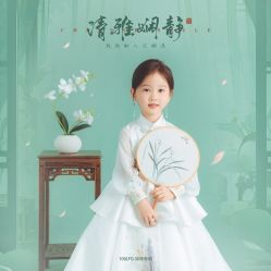 -倾城宝贝儿童摄影(浦东金谊店)