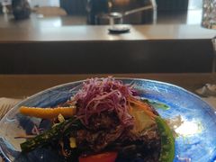 -新鲜特色餐厅(香格里拉大酒店)