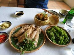 -老房子·1881海鲜餐厅