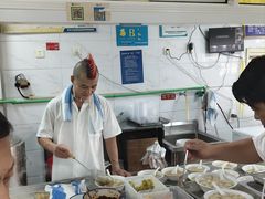 -汪家馄饨(集庆路店)