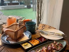 -BOCATA 西班牙餐厅(三里屯店)