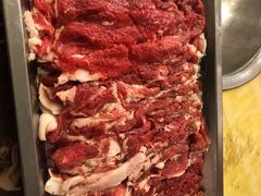 -月圆火锅(宁海东路二店)
