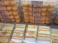 -曼兹集鲜(金桥国际食品城店)
