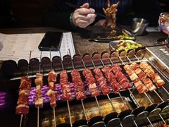 -麦凯伦烧烤·精酿超级工厂店(金桥总店)