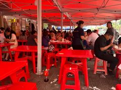 -同发号饭庄(复兴路店)