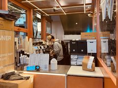 -Manner Coffee(大宁国际商业广场店)