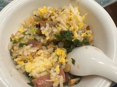 -渡海小渔村.老辈日照菜