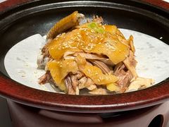 -客家汇·客家传承菜(水库店)