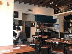 -La Strada(安福路店)