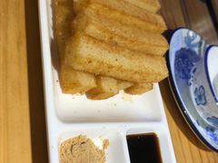 -小小河边鱼(天润城店)