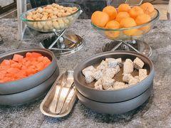 -美食汇自助餐厅(成都万达瑞华酒店)