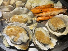 -碗中海·蒸汽海鲜·桑拿鸡(岭南天地店)