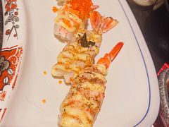 -古田居·特色寿司料理(星之岛旗舰店)