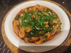 -走马楼饭庄(慈城古县城店)