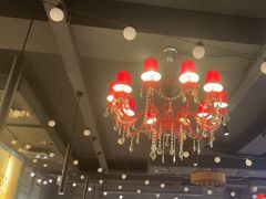 -通海俄式烧烤·俄罗斯大串(嵩山路店)
