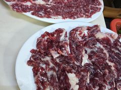 -贵宾牛·潮汕牛肉火锅(珠池总店)