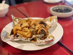-天厨妙香素食餐厅(清华店)
