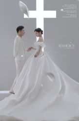 -黑马婚纱摄影