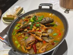 -阿露佳·舌尖上的安吉菜