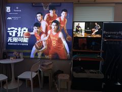 -MASTER FIT 拉伸大师·筋膜刀·西式按摩(上梅林卓悦汇店)