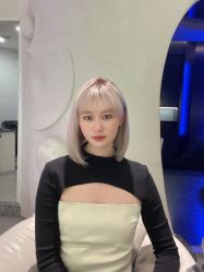 -3AM·S HAIR SALON烫发染发接发