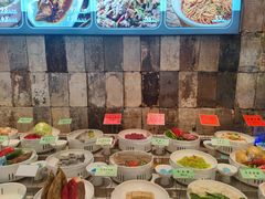 -黄山老妈·土菜(碧桂园店)