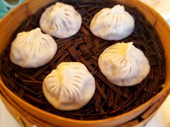 小笼汤包-冶春茶社(官园桥店)