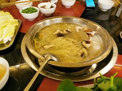-巴山·烤全羊(高新总店)