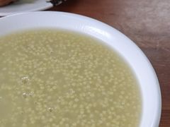 小米粥-宝瑞门钉肉饼店