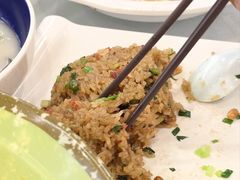 -和乐喜点(宝岗大道店)
