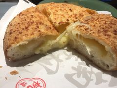 一代闷骚南瓜-弄堂里(西溪龙湖天街店)