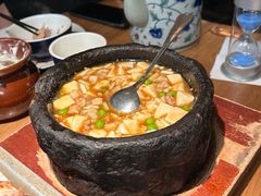 -绿茶餐厅(南昌王府井店)