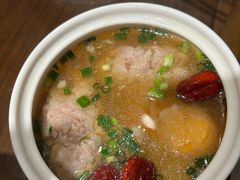 -味上湘菜馆(岳麓山店)