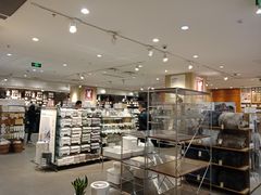 -MUJI无印良品(华懋店)