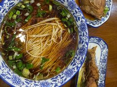 -孙盛兴奥灶面馆·蟹黄面·三虾面(山塘街总店)