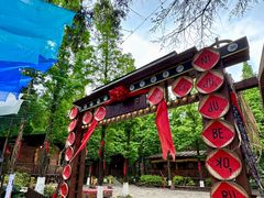 -云南民族村