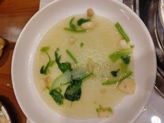 -乡土特色.冷锅鱼.牦牛肉汤锅