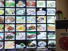 -长兴菜馆(高桥店)