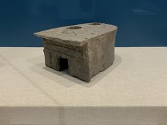 -深圳博物馆(古代艺术馆)