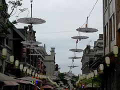 -天河潭旅游度假区