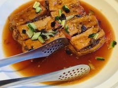 -纪林菜馆·博山菜老字号(八大局店)