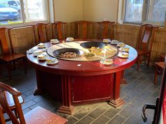 包厢-大鹅岛灶台鱼·铁锅炖(水库路店)