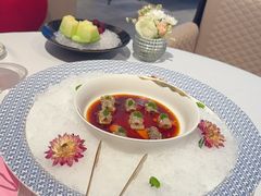 -人间采蜜(海信广场店)