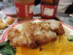 -孖记茶档·热腾茶餐(荔湾领展广场店)